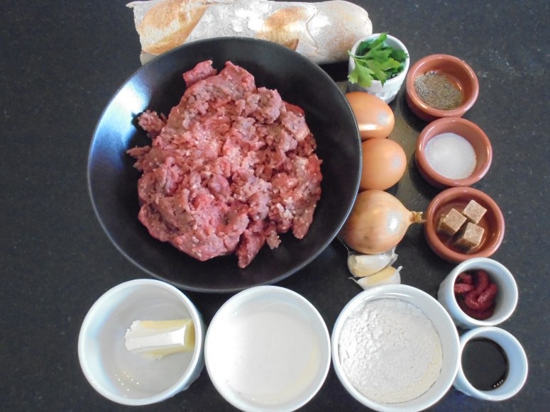 Queunelles de boeuf (3)