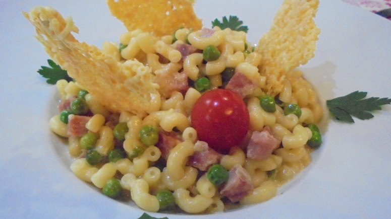 Coquillettes et tuiles (7)