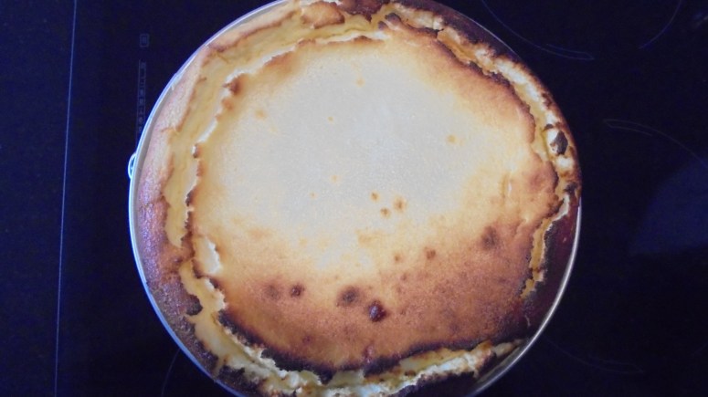 Tarte au fromage blanc noix de coco et pudding chantilly (16)