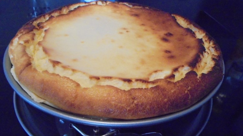 Tarte au fromage blanc noix de coco et pudding chantilly (17)