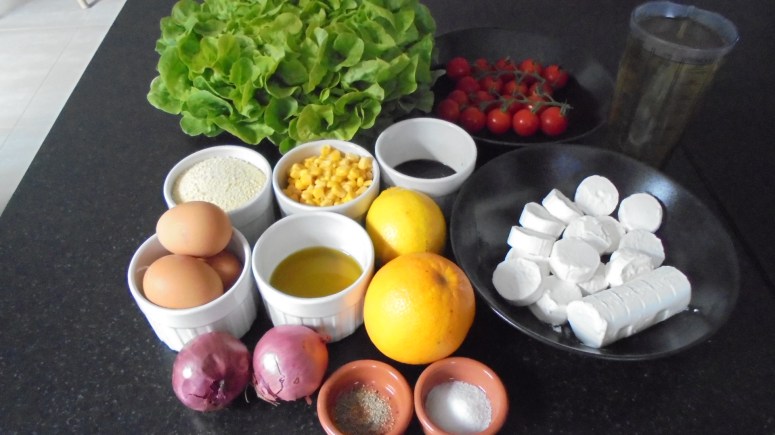 Salade de chèvre chaud (4)