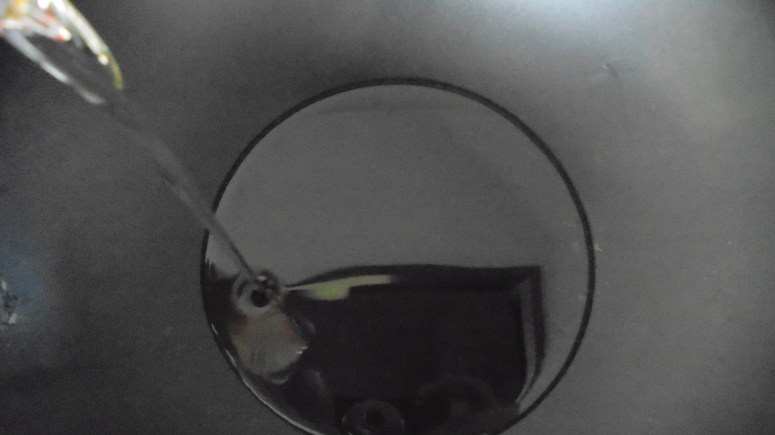 Salade de chèvre chaud (5)