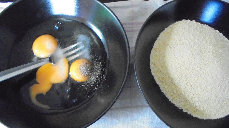 Salade de chèvre chaud (6)