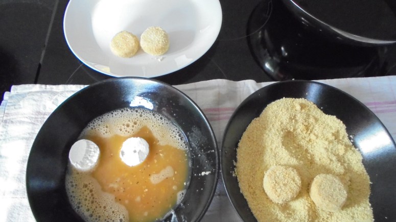 Salade de chèvre chaud (7)