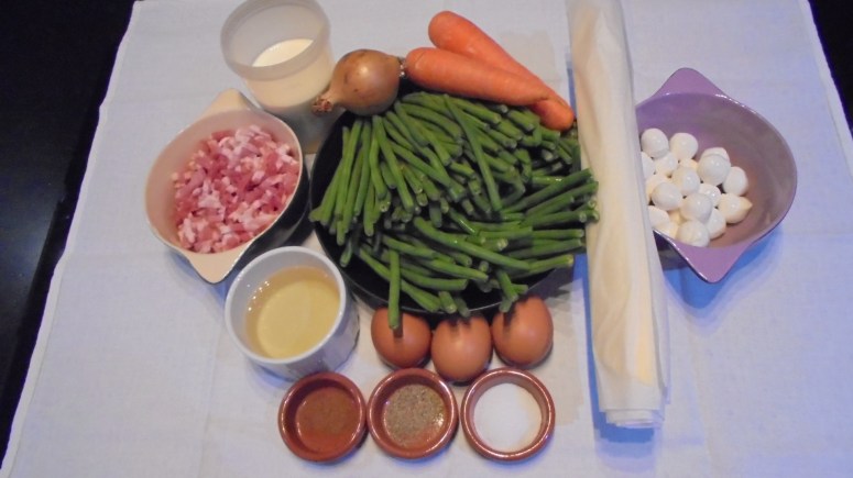 tarte-haricots-vert-et-mozzarella-2