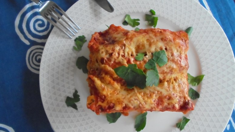 Cannelloni au saumon (1)