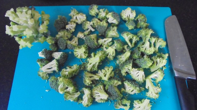 Risotto aux crevettes et brocoli (22)