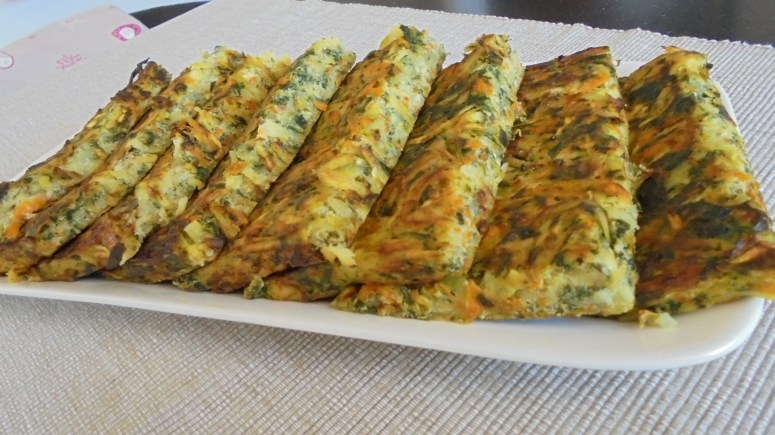 Galettes de pommes de terre aux legumes et ricotta (19)