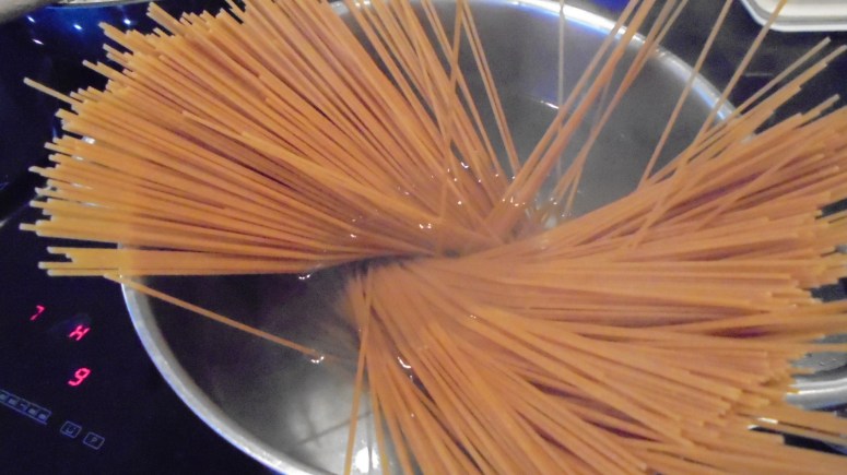 spaghetti aux crevettes (16)