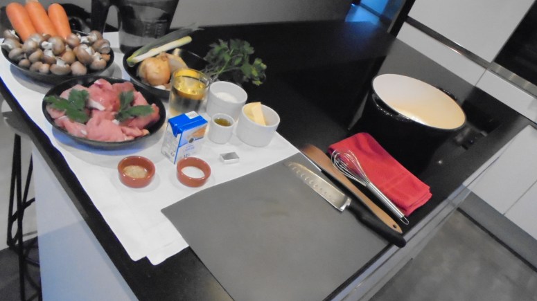 Blanquette de veau (3)