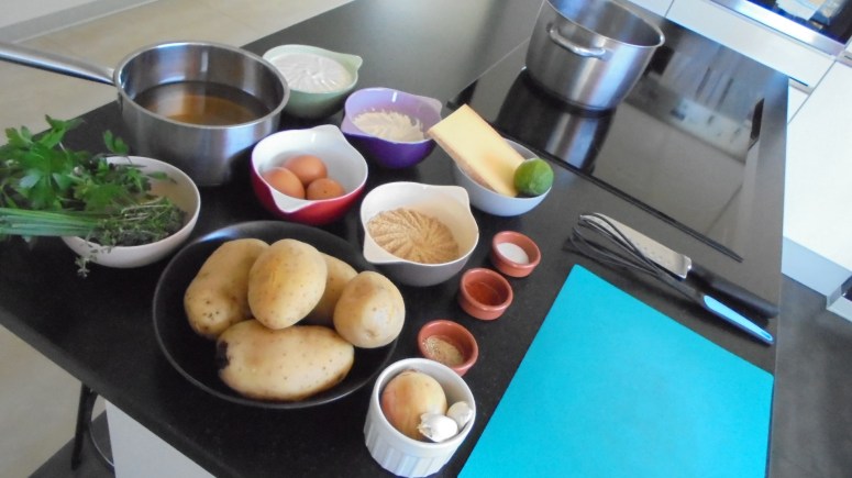 Boules croustillants de pomme de terre (13)