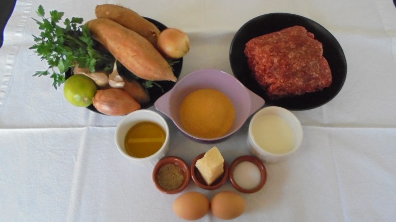 Boulettes de boeuf et patates douce (14)