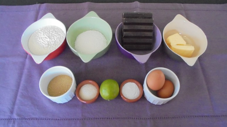 Cookies au chocalat, noix de coco et citron vert (21)